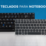 Onde comprar teclado para notebook?