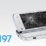 A tela e o vidro touch do meu Nokia n97 estão quebrados, onde comprar?