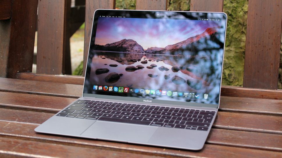 memória RAM no MacBook
