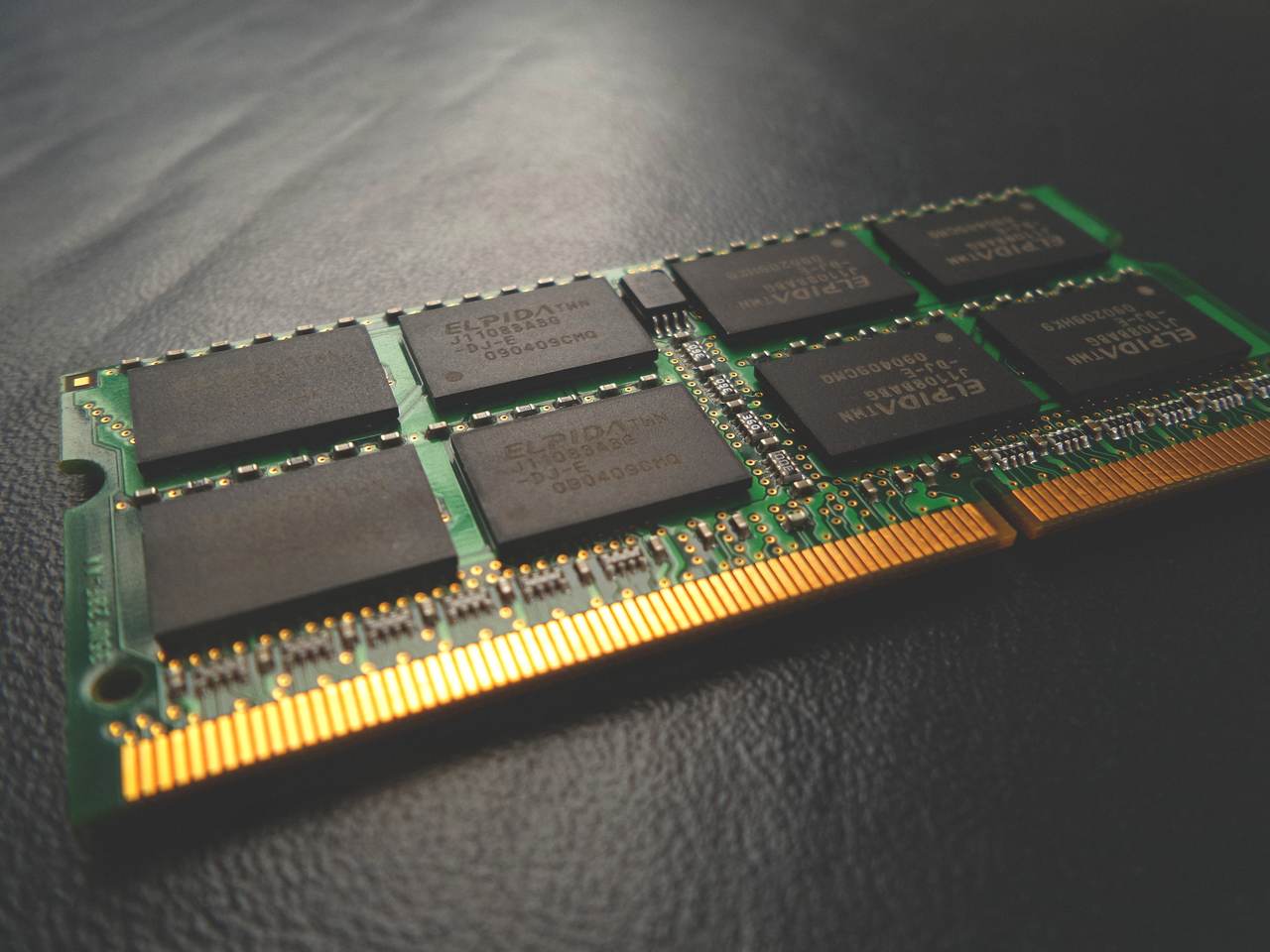 Memoria RAM