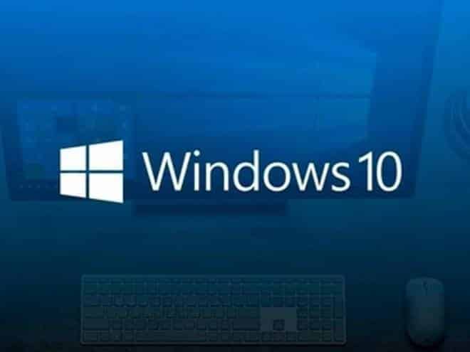 Windows 10
