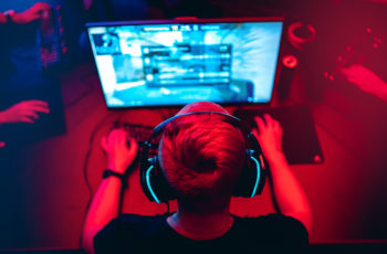 headset gamer