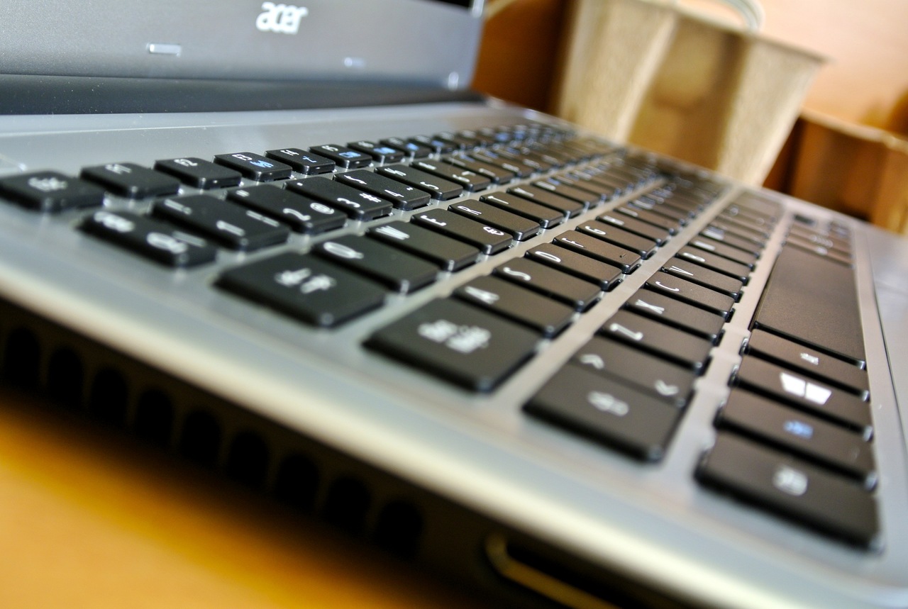 carinhas no teclado do pc