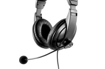 headset multilaser