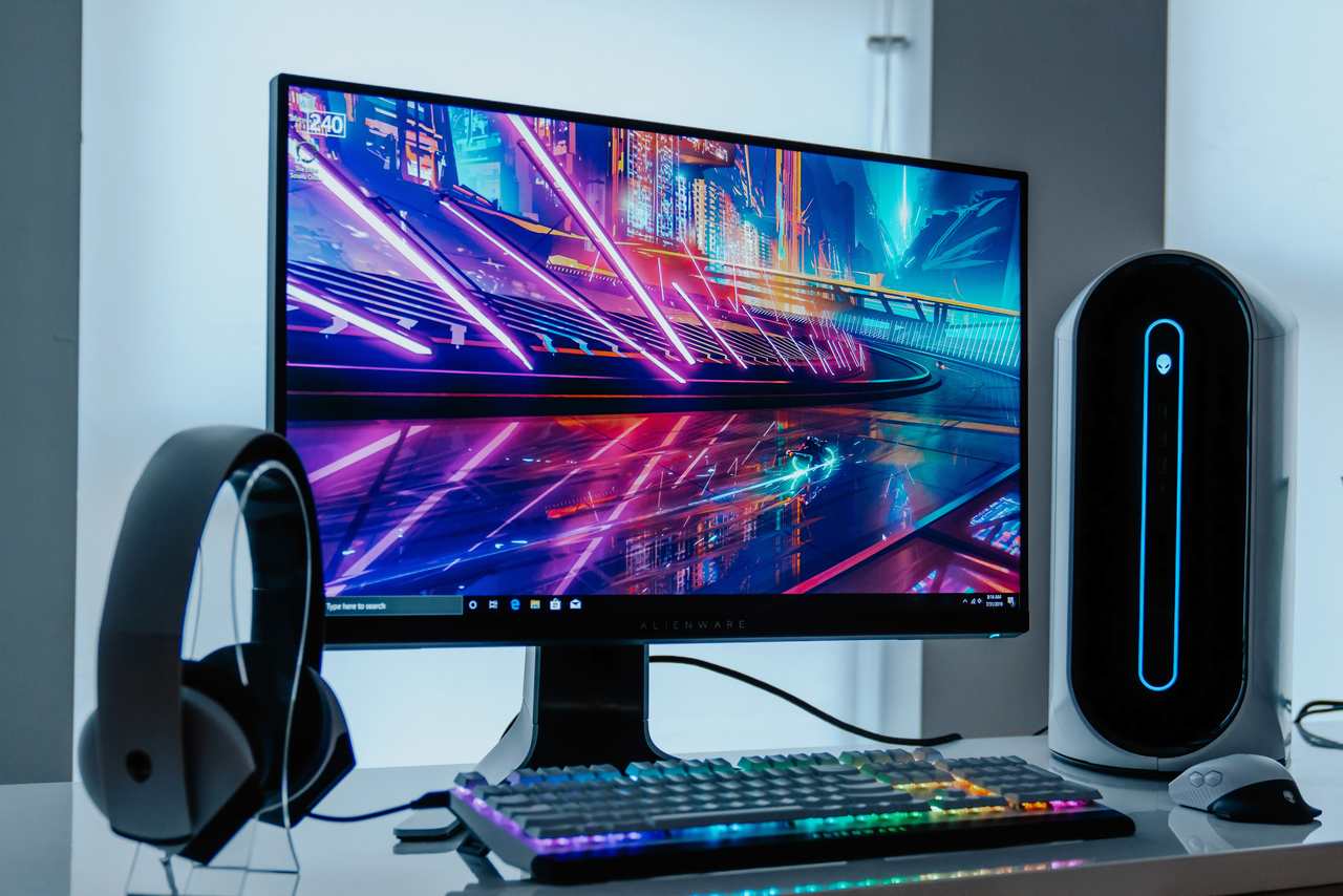monitor