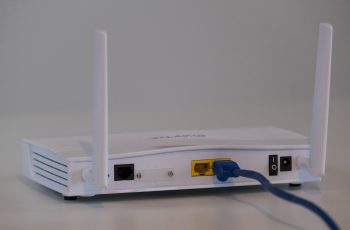 roteador multilaser 2 antenas