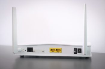 roteador multilaser 2 antenas