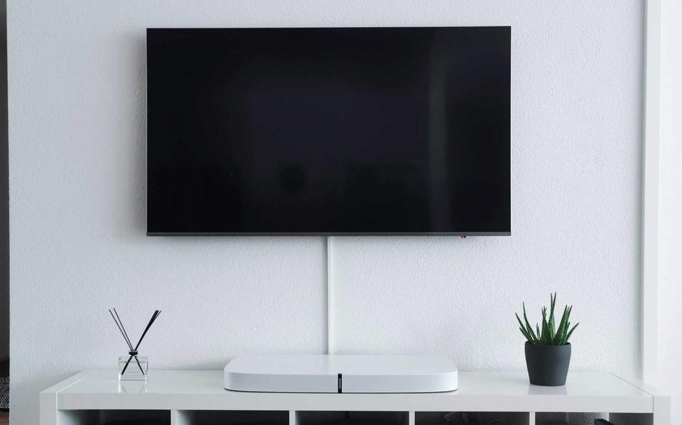monitor tv