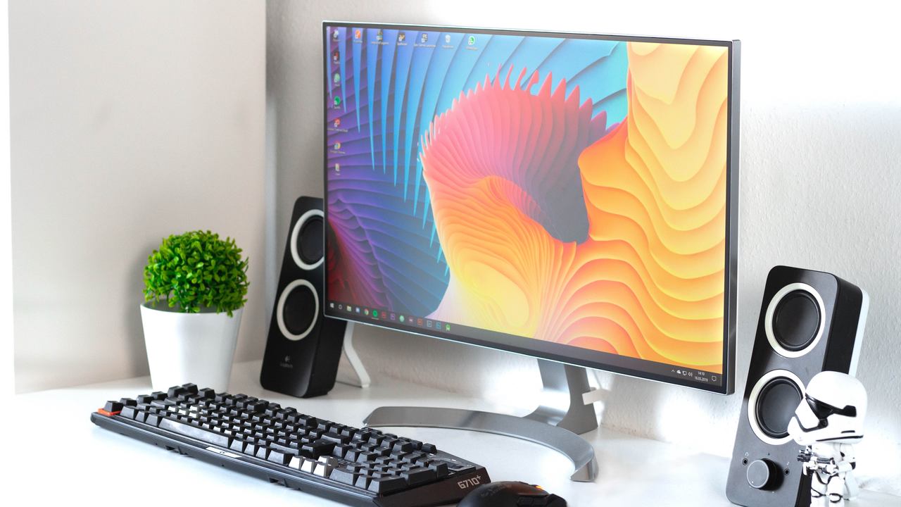 monitor