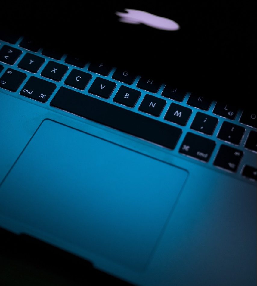 touchpad