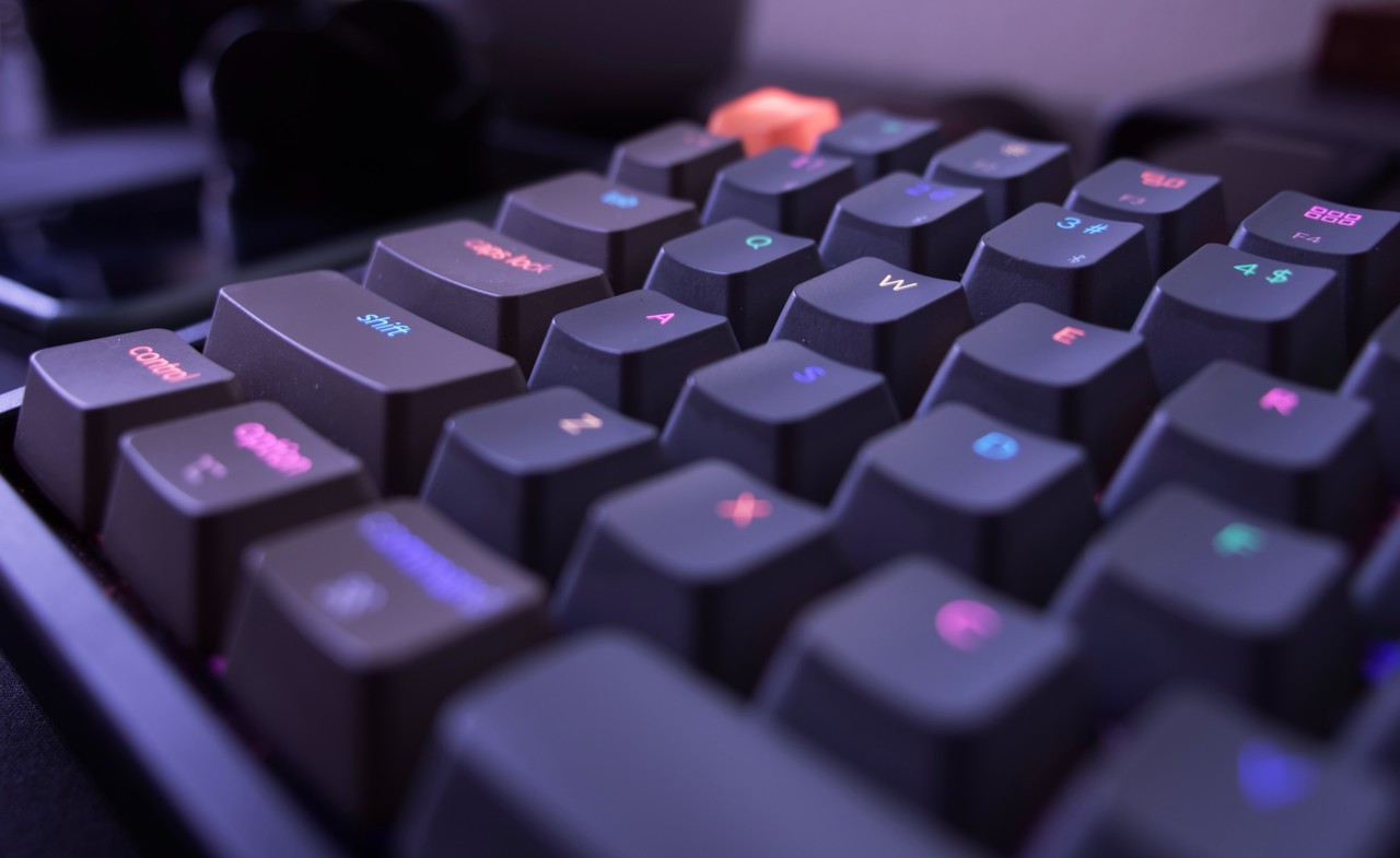 teclado para notebook