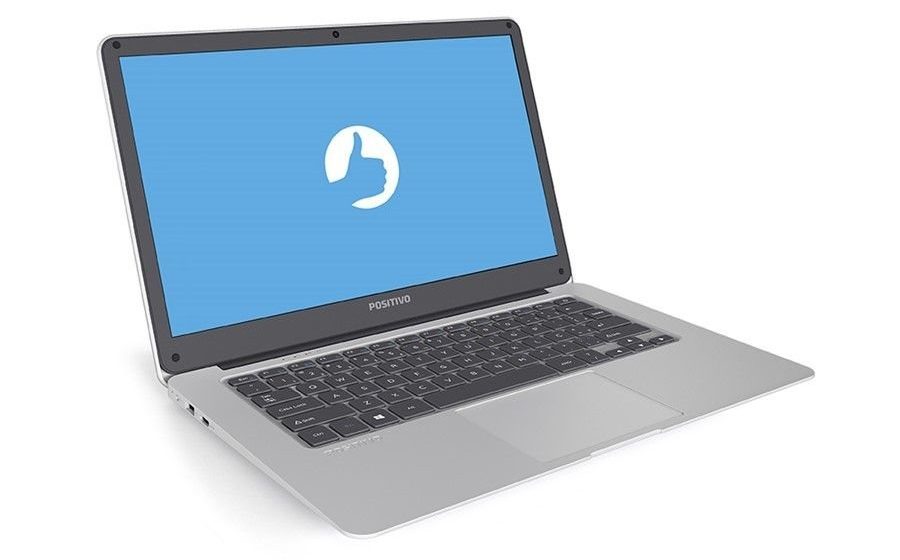 notebook positivo