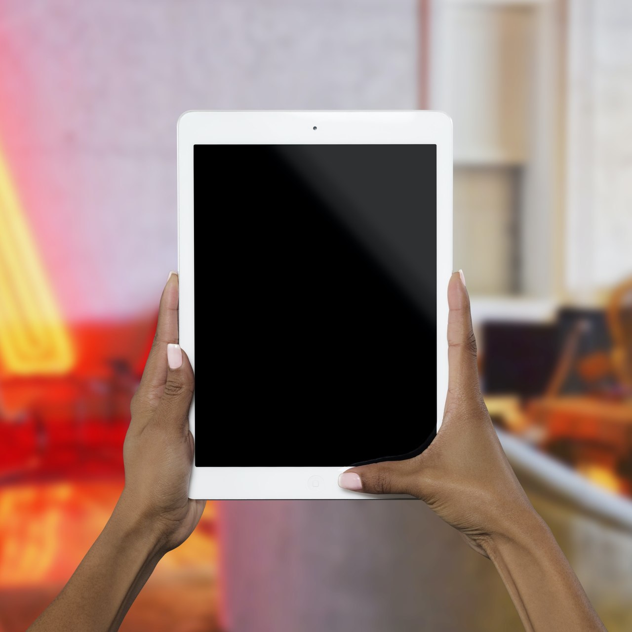 tablet