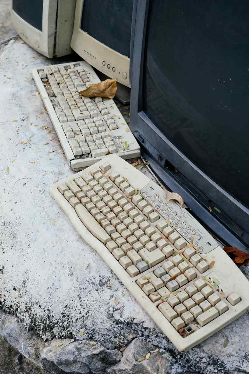notebook usado