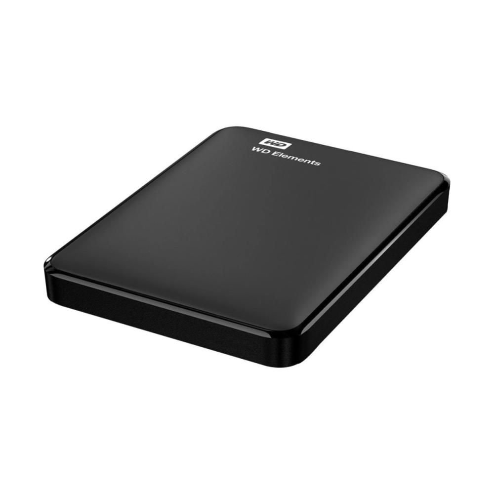 hd externo