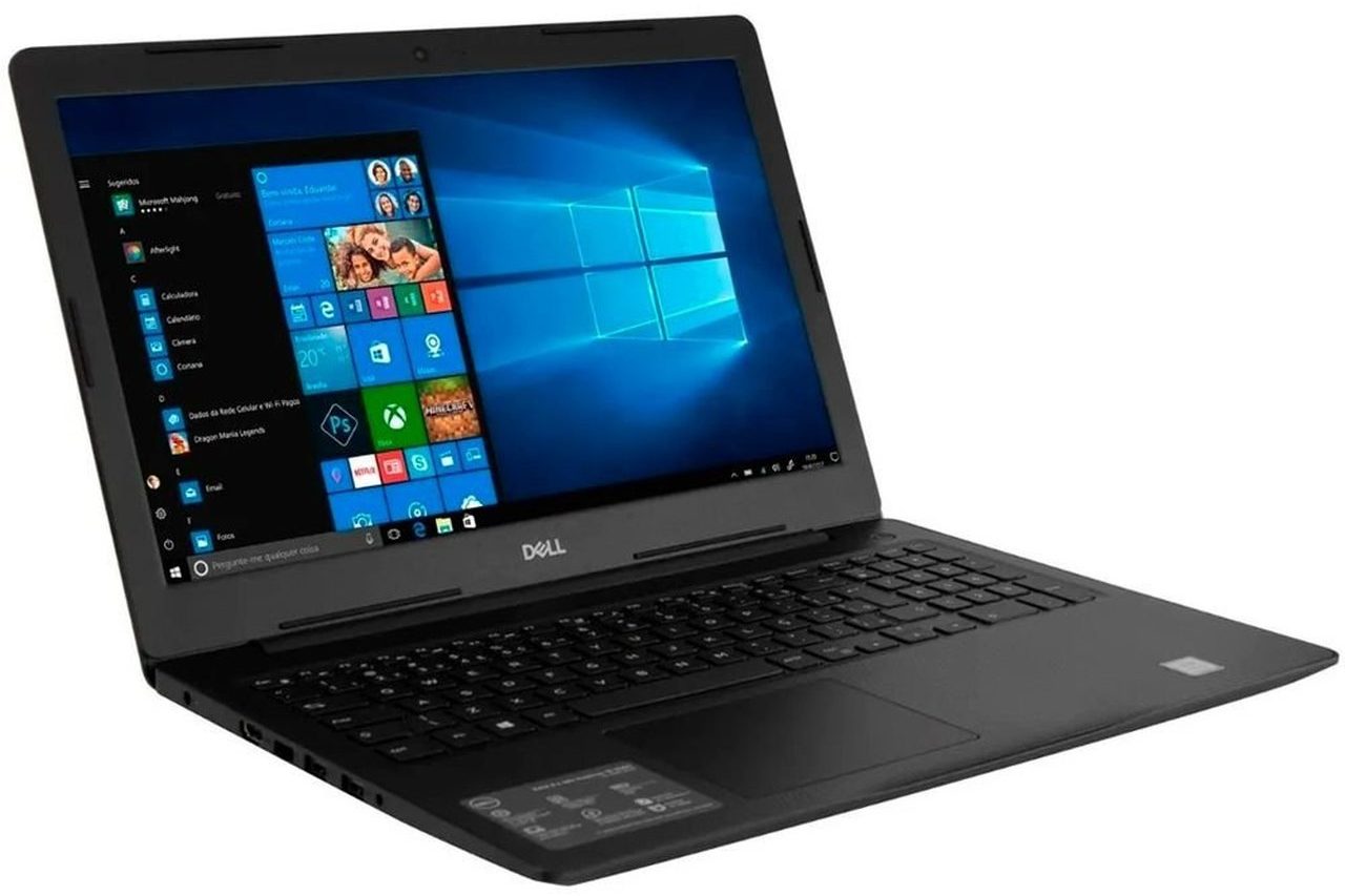 notebook positivo