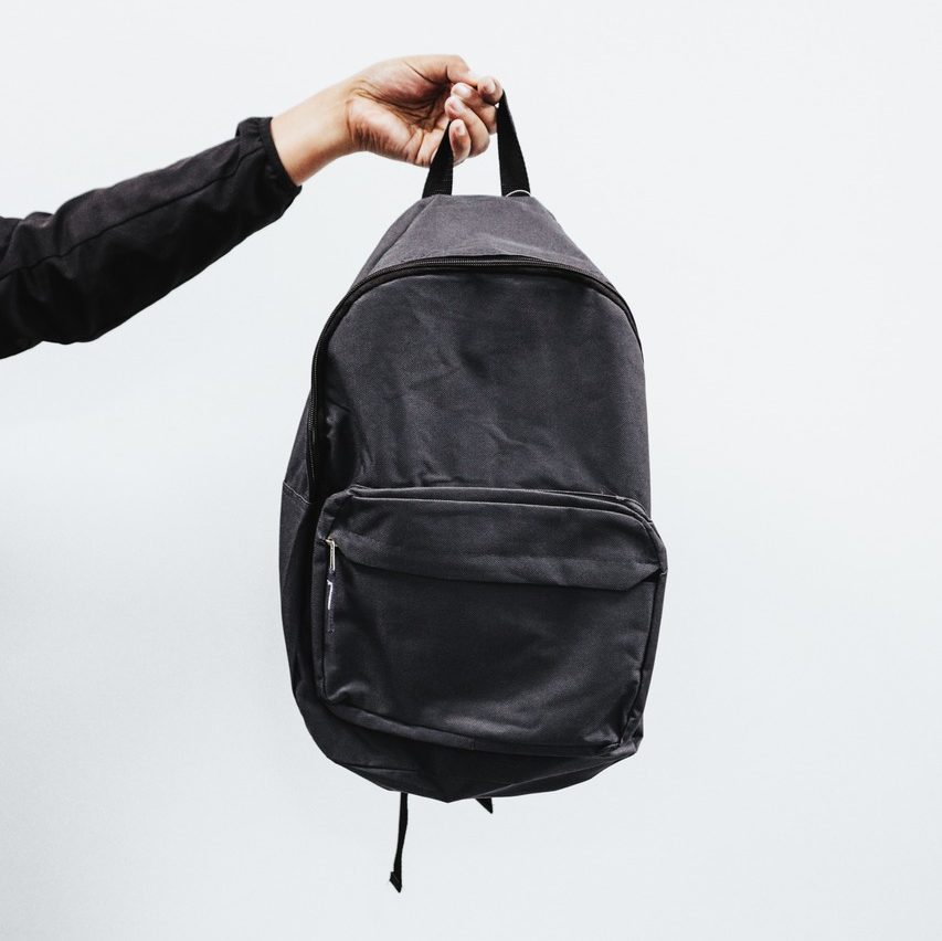 mochila para notebook