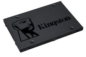 SSD de notebook