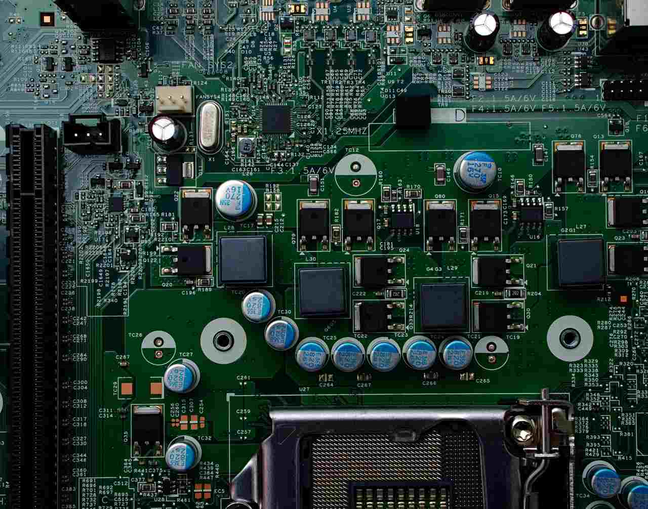 processador com overclock