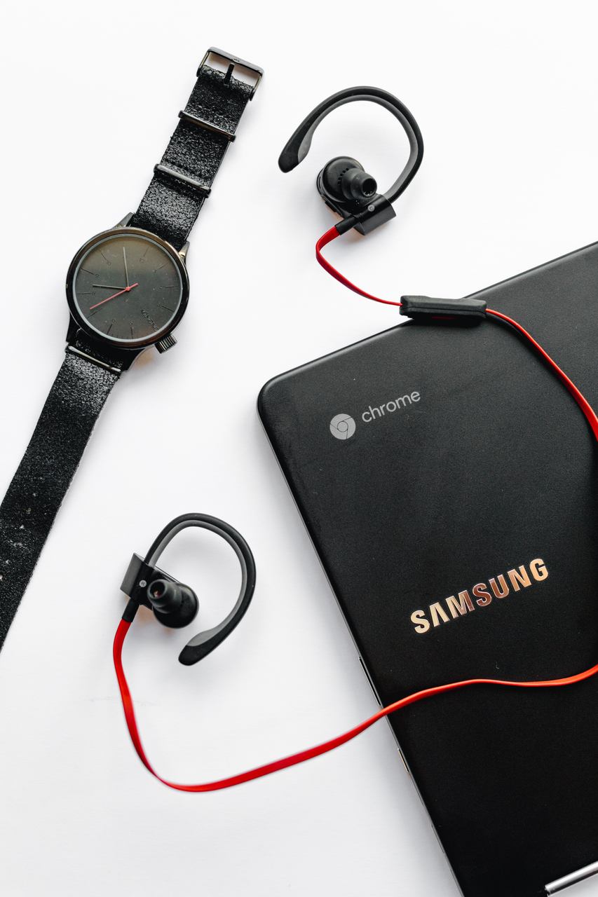 notebook samsung