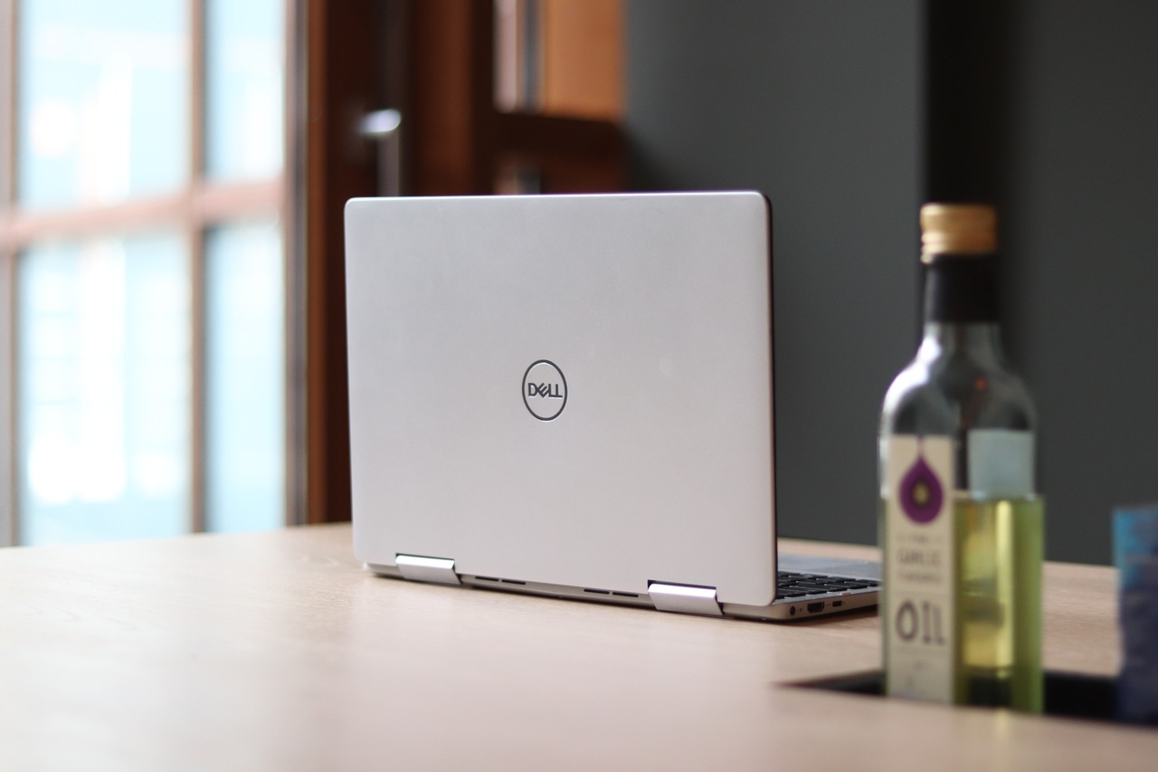 notebook dell inspiron
