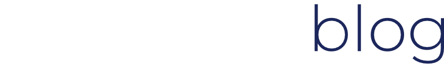 Blog bringIT logo Branco