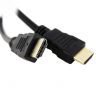 Cabo HDMI 30 cm V1.4 1080p (Full HD)